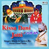 Kissa Dani Jatti