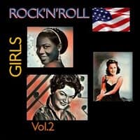 Rock'n'Roll Girls, Vol. 2