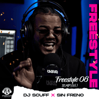 FREESTYLE #08 TEMP.5