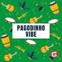 Pagodinho Vibe