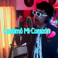 Lastimó Mi Corazón