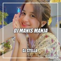 DJ Manis Manja