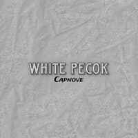 White Pecok