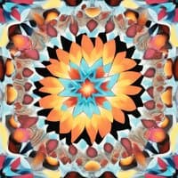 Colors of Kaleidoscope