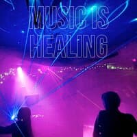 Music Is Healing