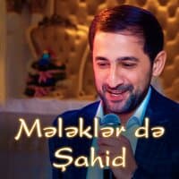 Mələklər Də Şahid