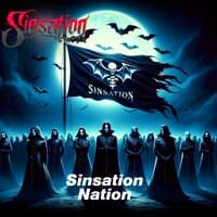 Sinsation Nation