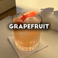 Grapefruit