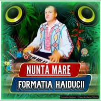 Nuntă mare