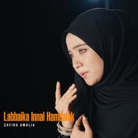 Labbaika Innal Hamdalak