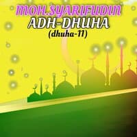 MOH.SYARIFUDIN - ADH-DHUHA