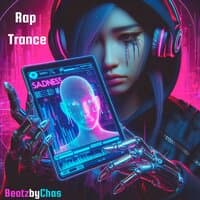 Sadness a Rap Trance Beat Remix