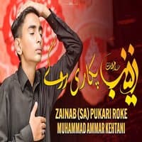 Zainab (sa) Pukari Roke