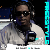 FREESTYLE #10 TEMP.5