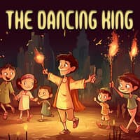 The Dancing King