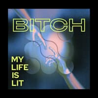 Bitch My Life Is Lit