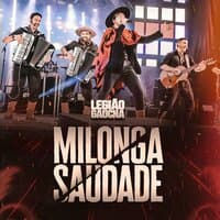 MILONGA SAUDADE