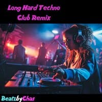 Long Hard Techno