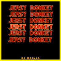 Jersey Donkey