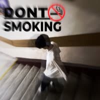 Dont Smoking