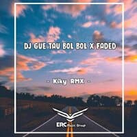 Kiky RMX