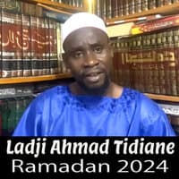 Ladji Ahmad Tidiane Sangare