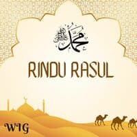 Rindu Rasul