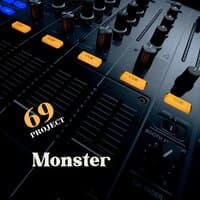 Monster - Inst