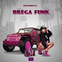 Brega Funk Beat 2