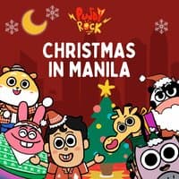 Christmas in Manila