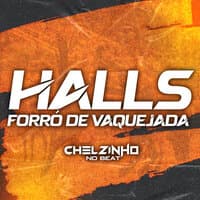 Halls Forró de Vaquejada