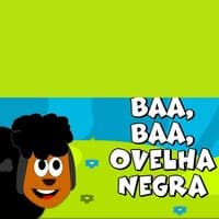 Baa Baa Ovelha Negra