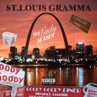 ST. LOUIS GRAMMA