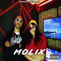 Molix: Session Music, Vol. 15