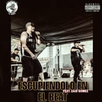 Escupiendolo en el Beat