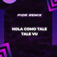 Pior Remix