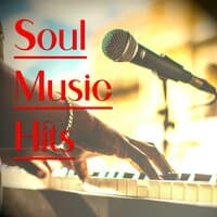 Soul Music Hits