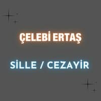 Sille / Cezayir