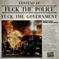 Fuck The Police