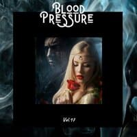 Blood Pressure & , Vol. 17