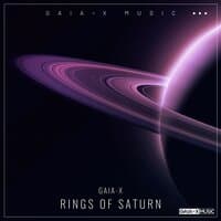 Rings of Saturn