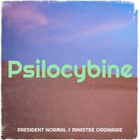 Psilocybine