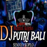 DJ PUTRI BALI