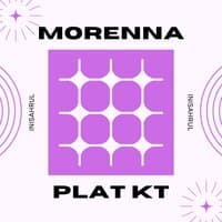 Morenna Plat KT