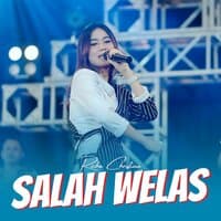 Salah Welas