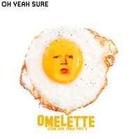 Omelette (Steak Diss Track, Pt. 2)