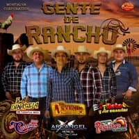 Gente de Rancho