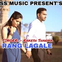 Rang Lagale