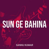 Sun Ge Bahina