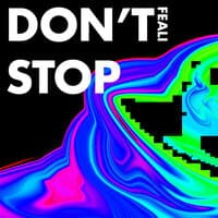 Don't Stop